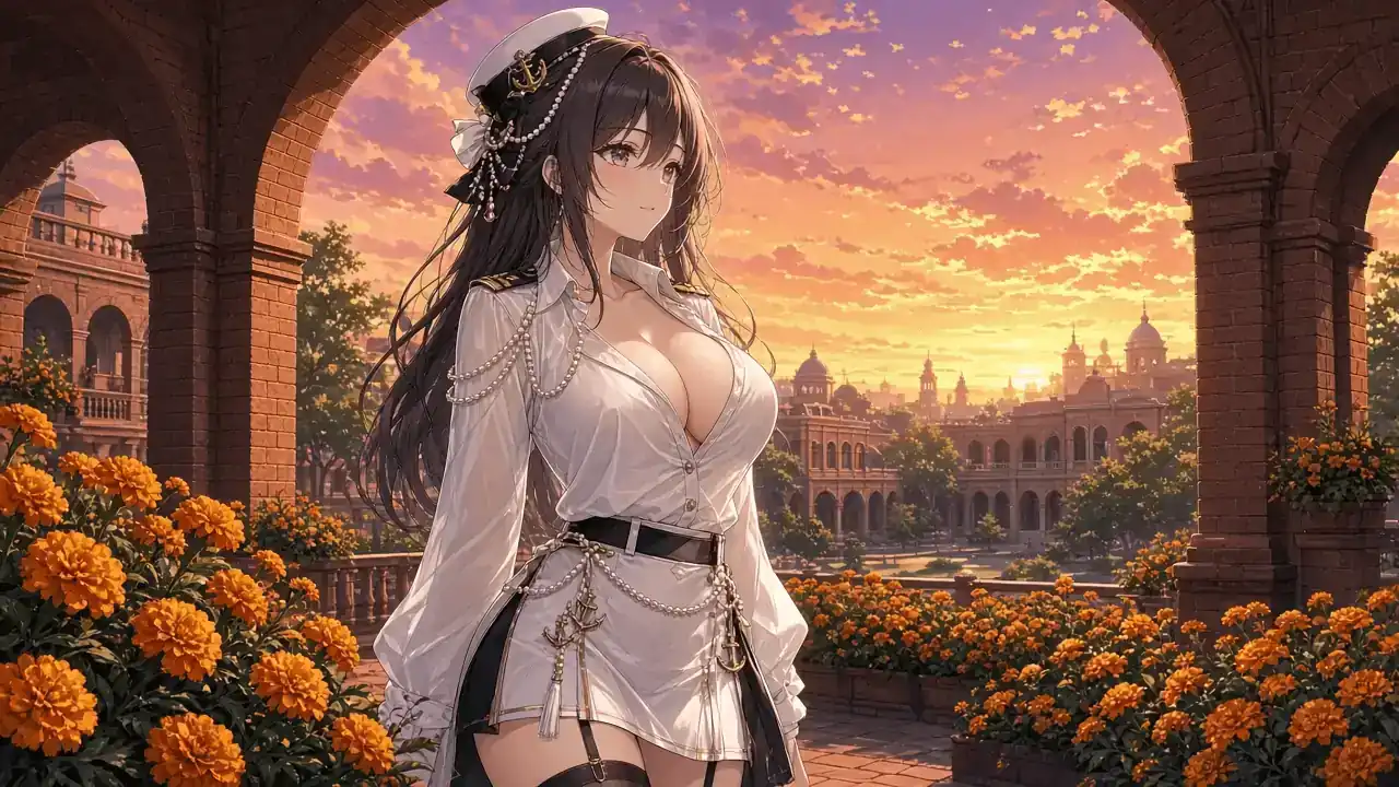 Wide